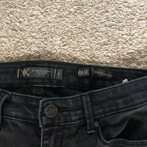 Kardashian Kollection Jeans - Kardashian Kollection khloe jean size 6 Kardashian Kollection Jeans - Kardashian Kollection khloe jean size 6